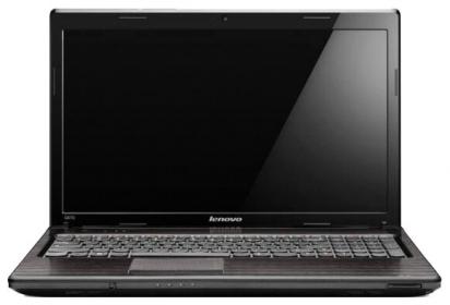 Ремонт ноутбука Lenovo G570